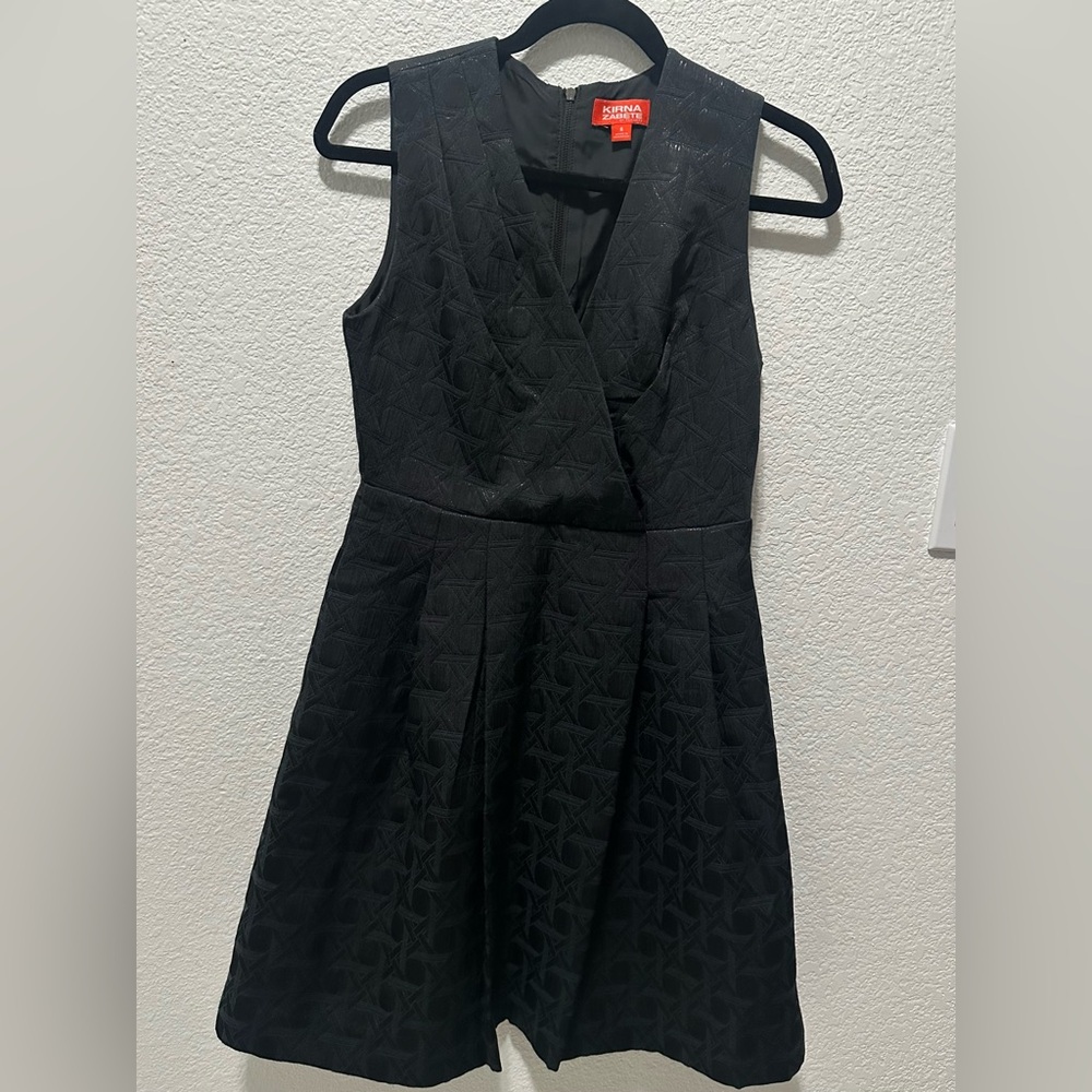 Kirna Zabete dress with pockets 6